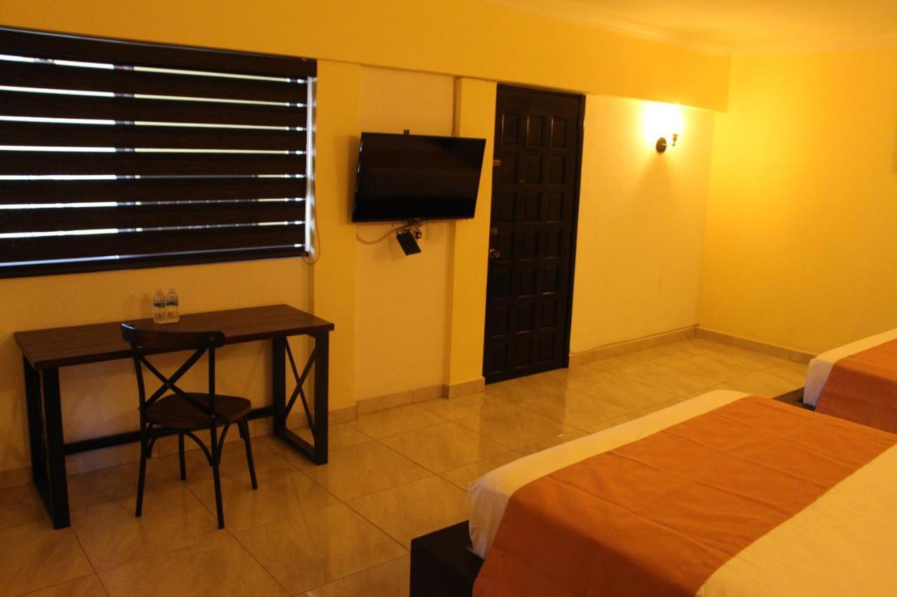 Hotel Boutique Rosa De Lima Santa Rosa de Jauregui Ngoại thất bức ảnh