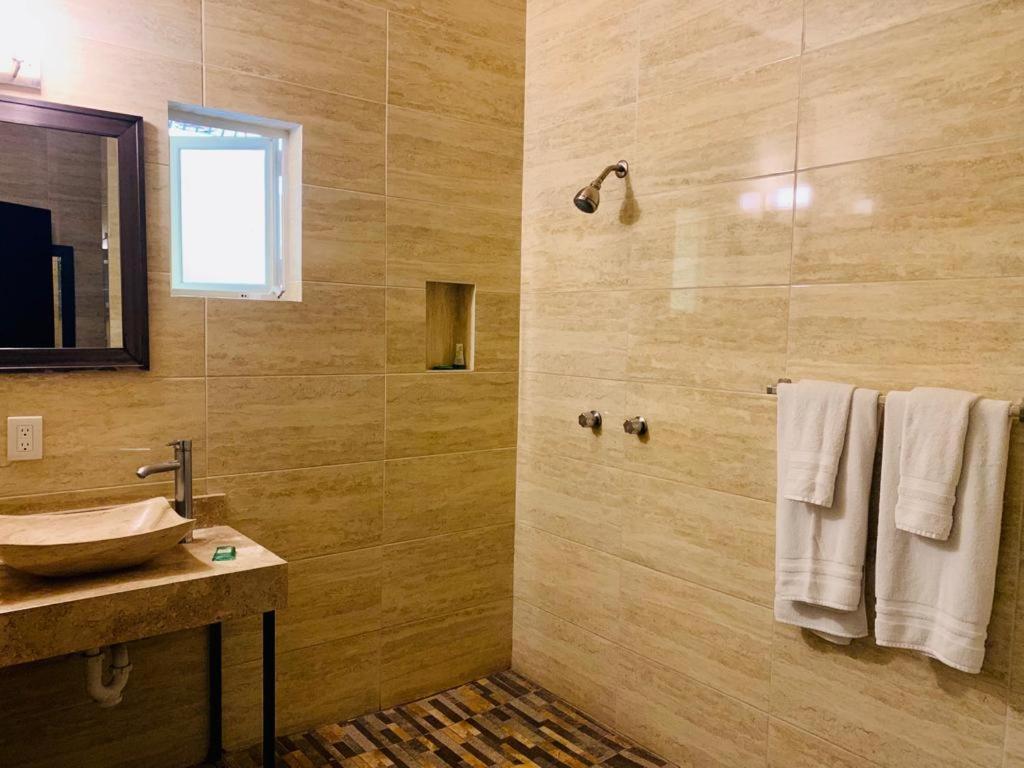 Hotel Boutique Rosa De Lima Santa Rosa de Jauregui Ngoại thất bức ảnh