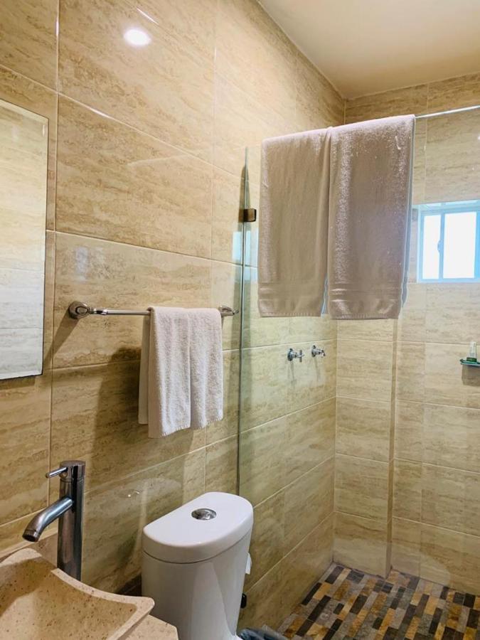 Hotel Boutique Rosa De Lima Santa Rosa de Jauregui Ngoại thất bức ảnh
