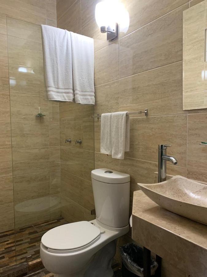 Hotel Boutique Rosa De Lima Santa Rosa de Jauregui Ngoại thất bức ảnh