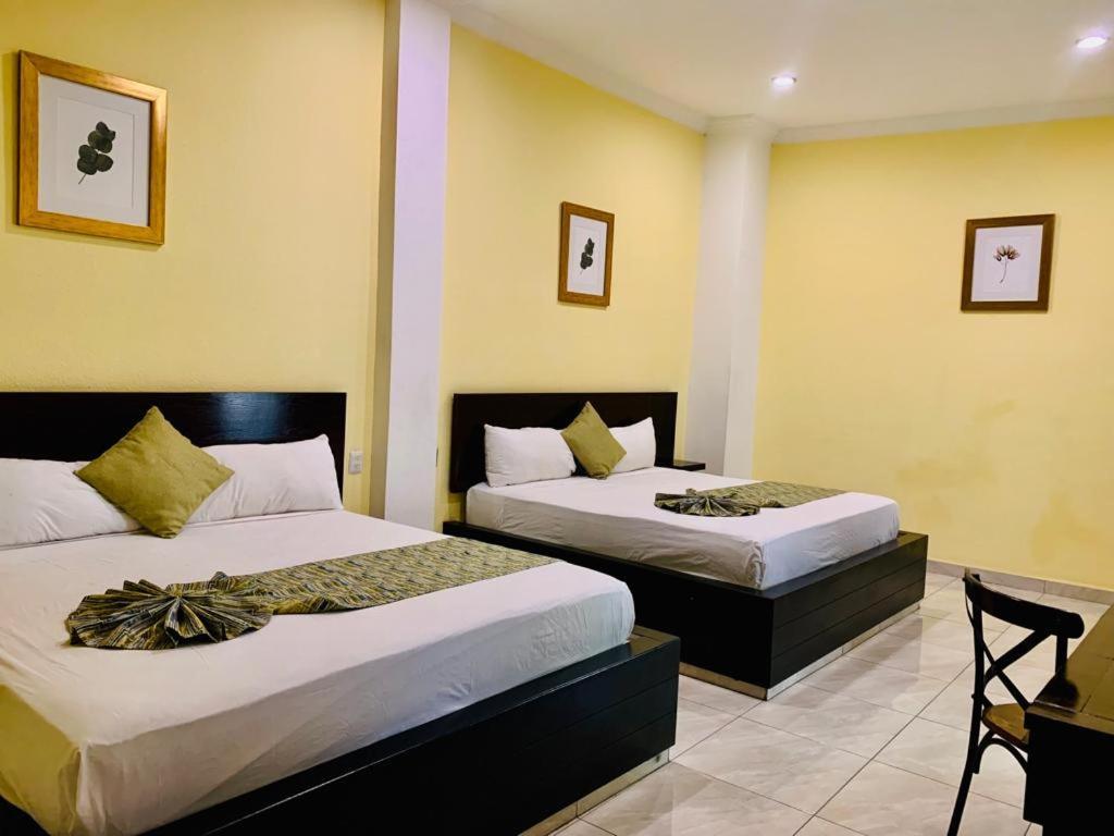 Hotel Boutique Rosa De Lima Santa Rosa de Jauregui Ngoại thất bức ảnh